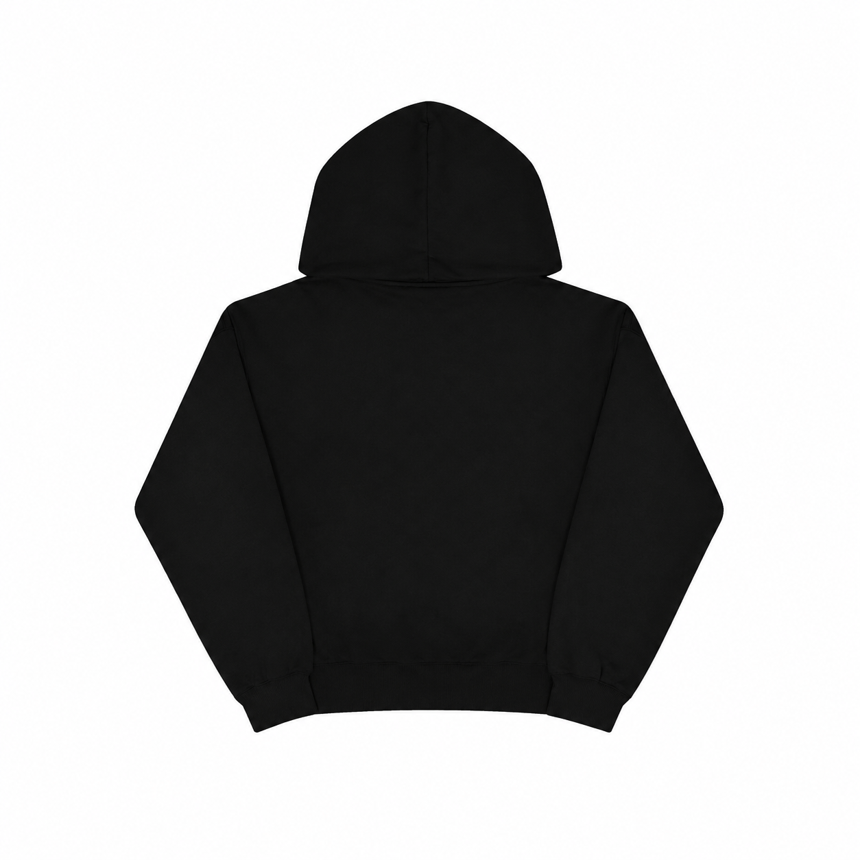 HOOD - BLACK/ORANGE_1