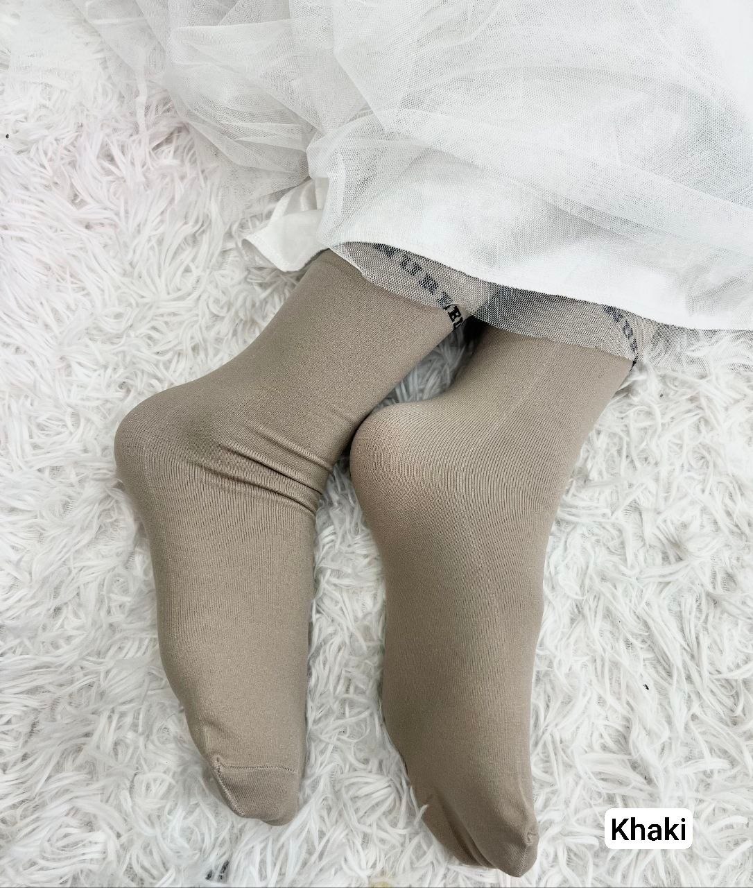Bella Socks | READY STOCK_5