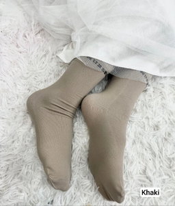 Bella Socks | READY STOCK