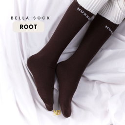 Bella Socks | READY STOCK