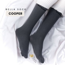 Bella Socks | READY STOCK