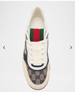 Mens Gucci Re- Web