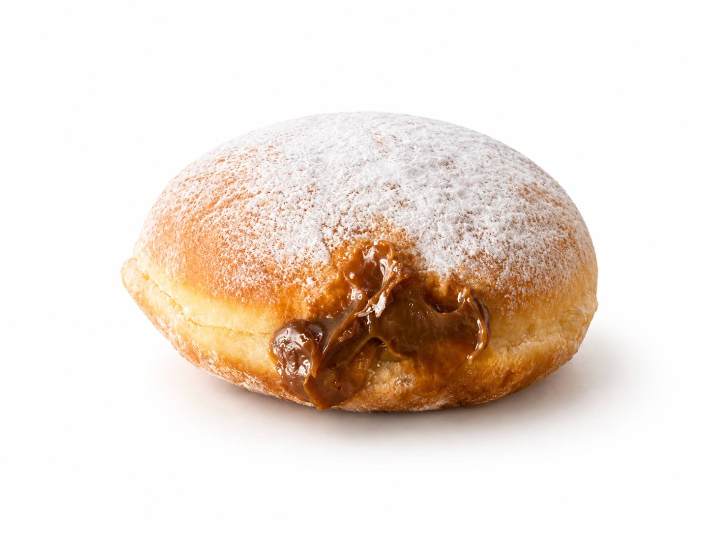 Bomboloni de nutella _0