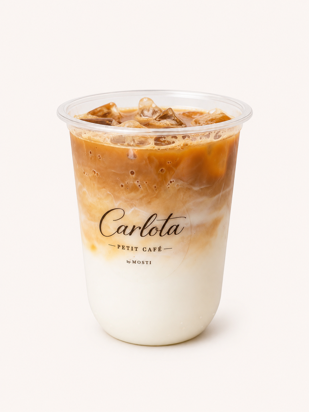 Capuccino Caramelo