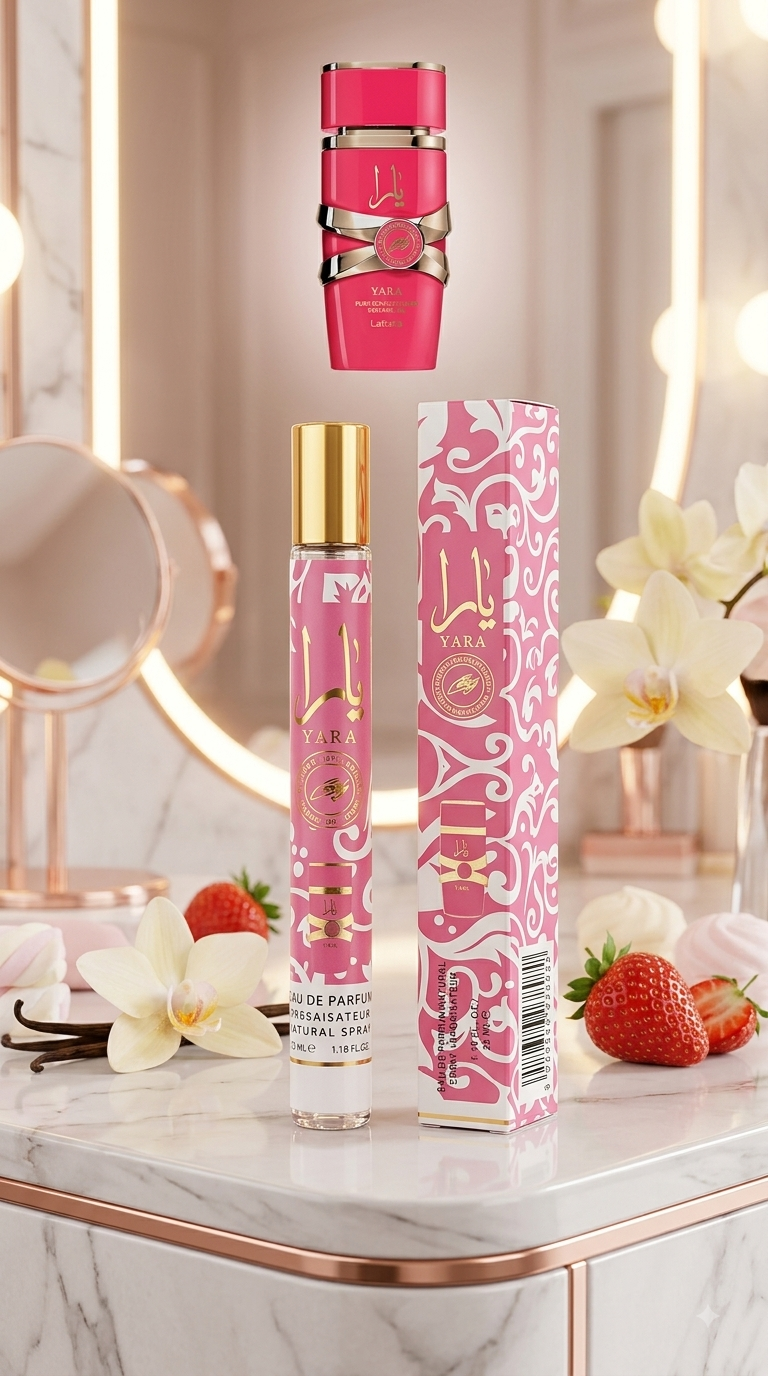 Yara Candy (Format Poche 35 ml)