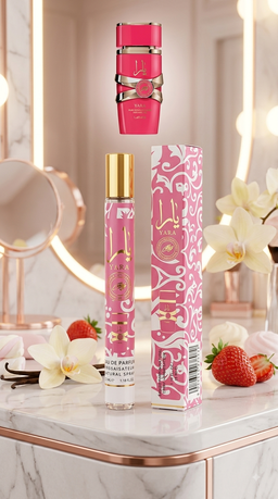 Yara Candy (Format Poche 35 ml)