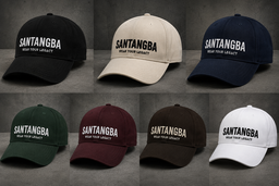 Caps