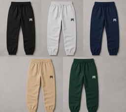 Joggers