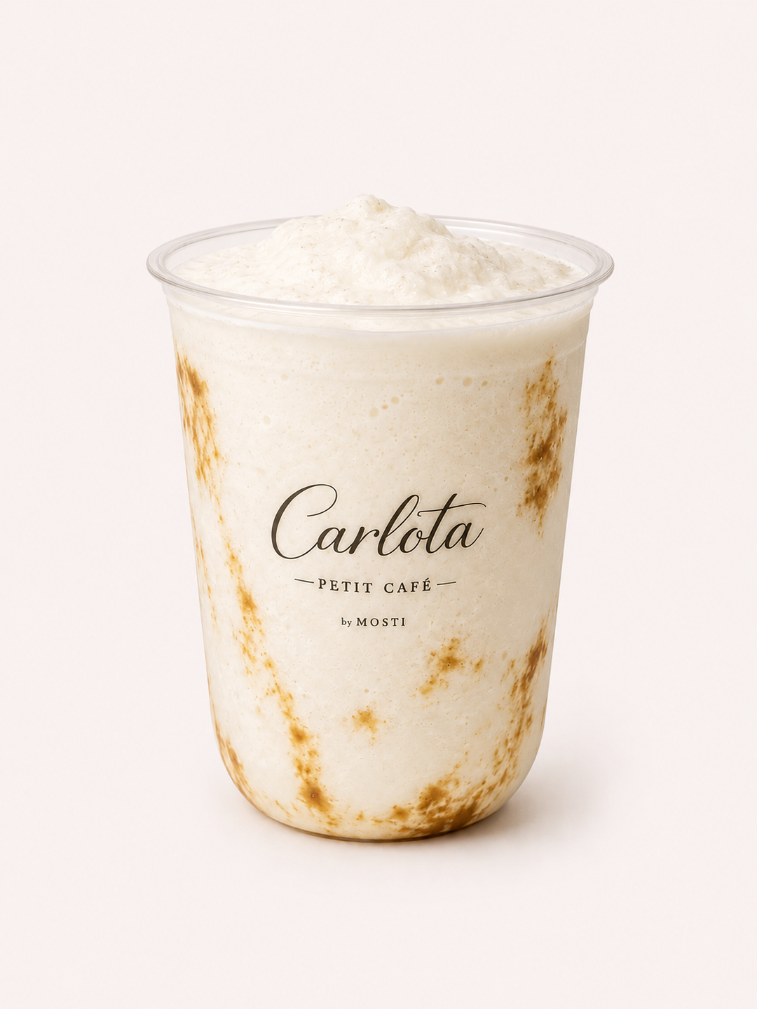 Basque Cream