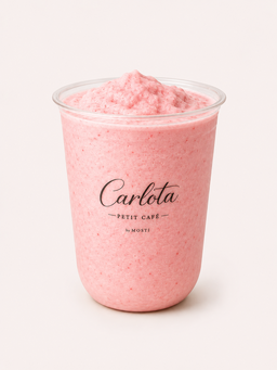 Fresa Colada 