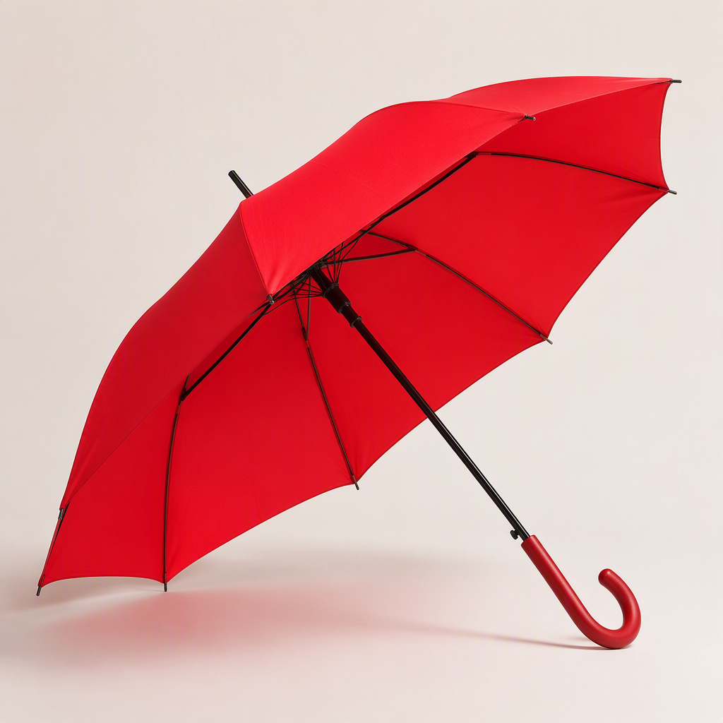 Red Umbrella_0