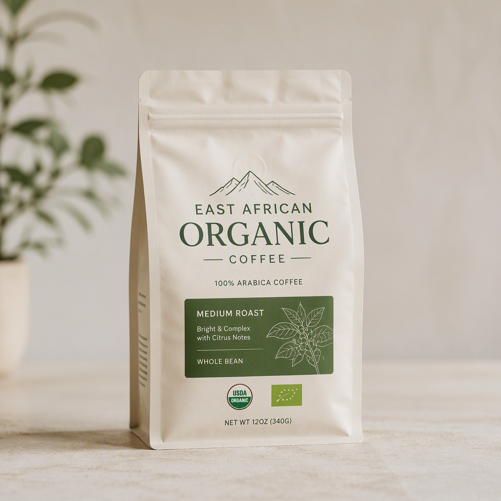 East African Organic