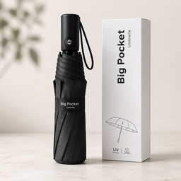 Big Pocket Umbrella