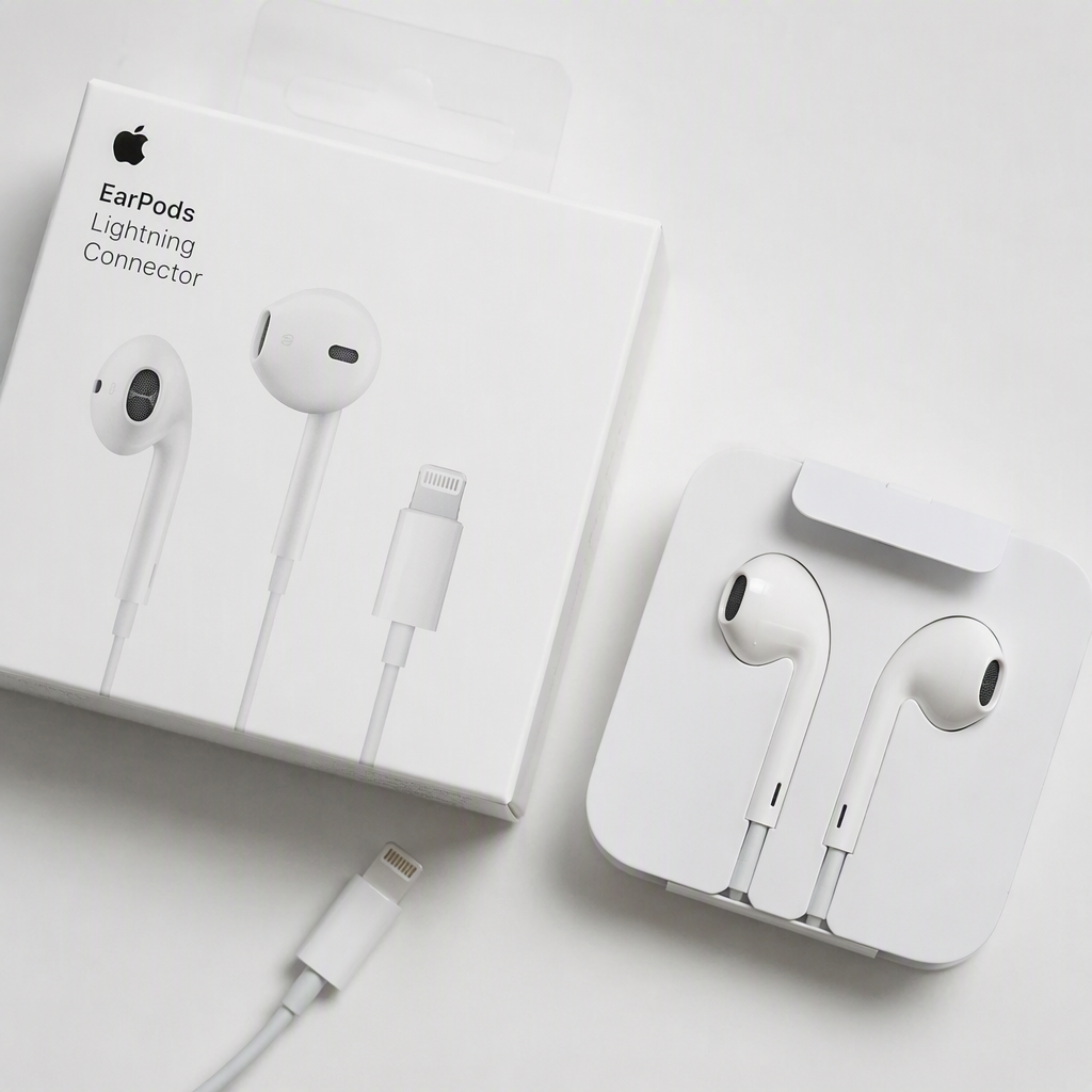 Iphone Earphone