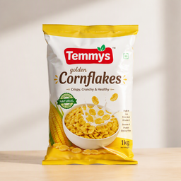 Temmys Cornflakes 1Kg