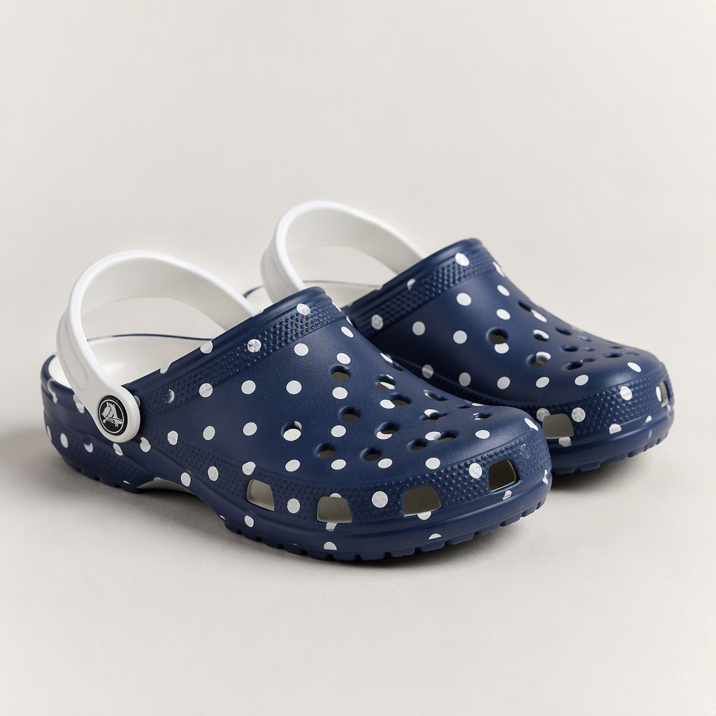 Dotted Crocs_0