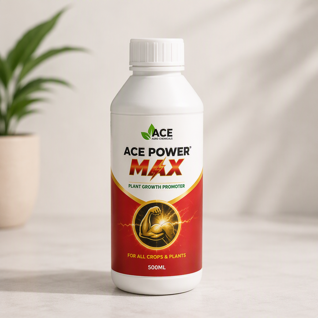 Ace Power Max 500Ml
