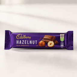 Cadbury Hazelnut 32G
