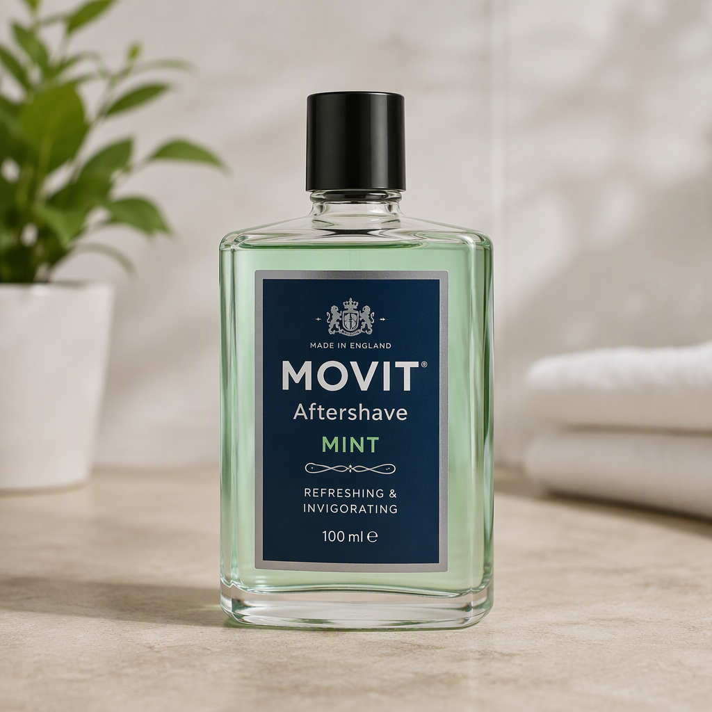 Movit Aftershave Mint_0
