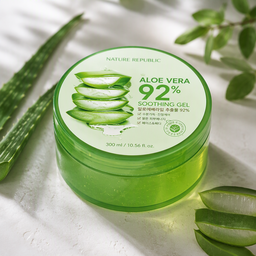 Aloe Vera Soothing Gel