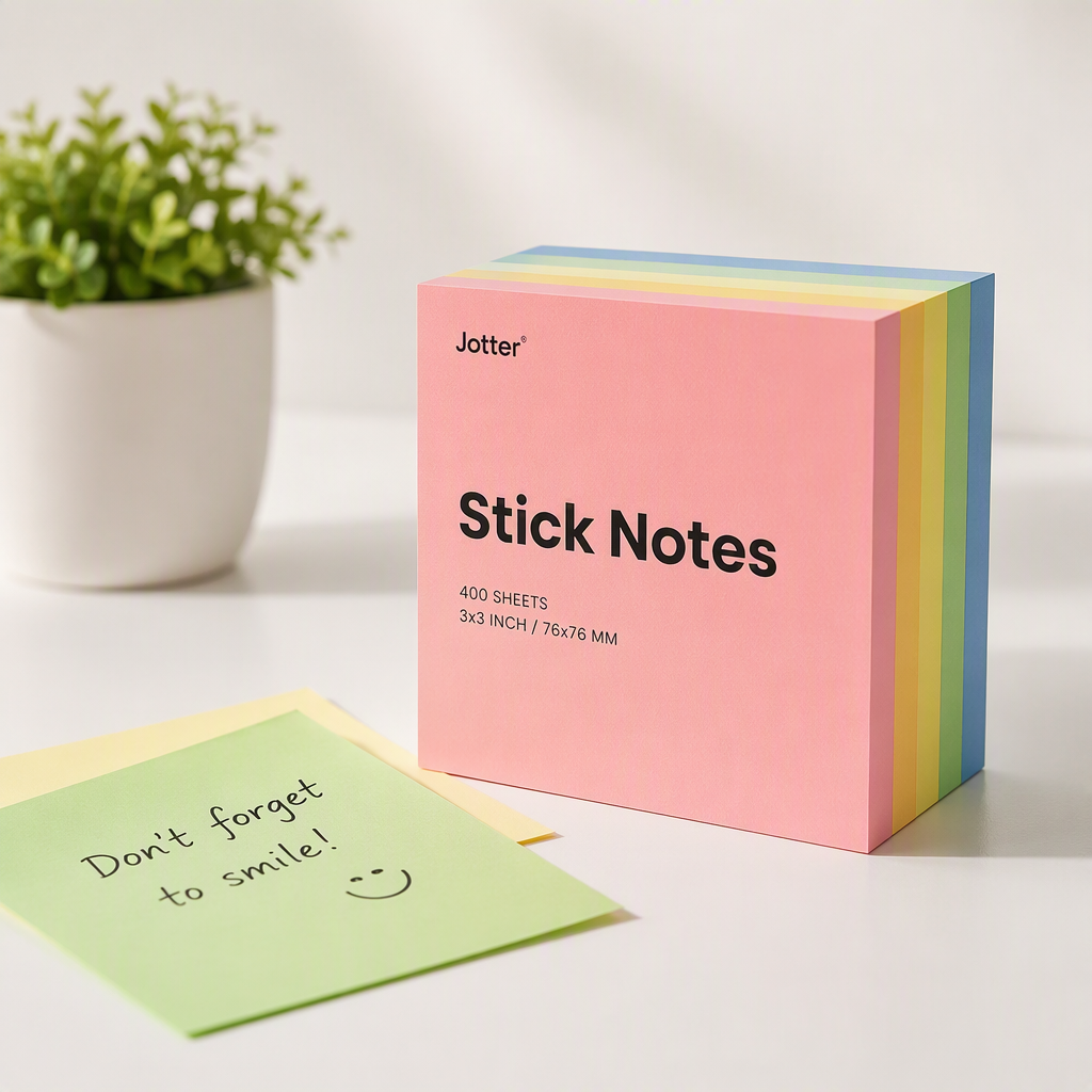 Stick Notes