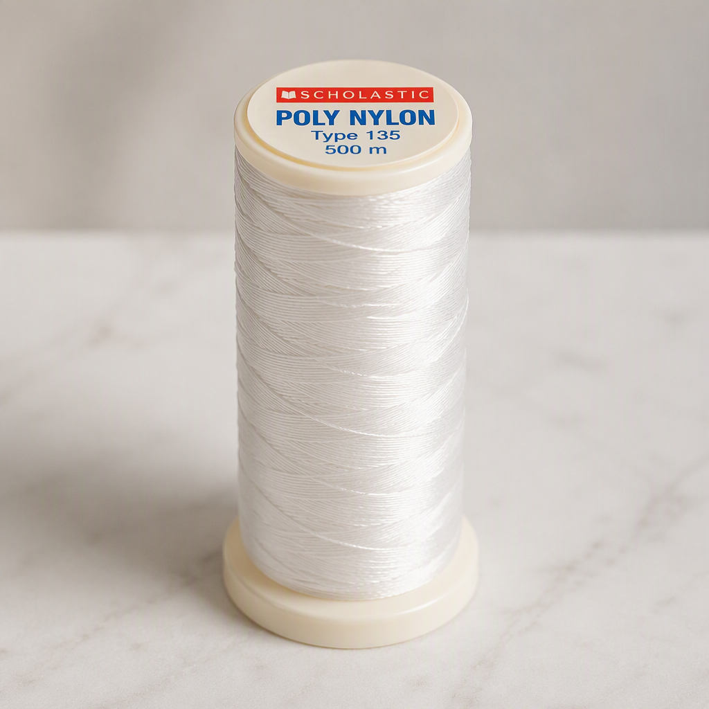 Scholastic Poly Nylon