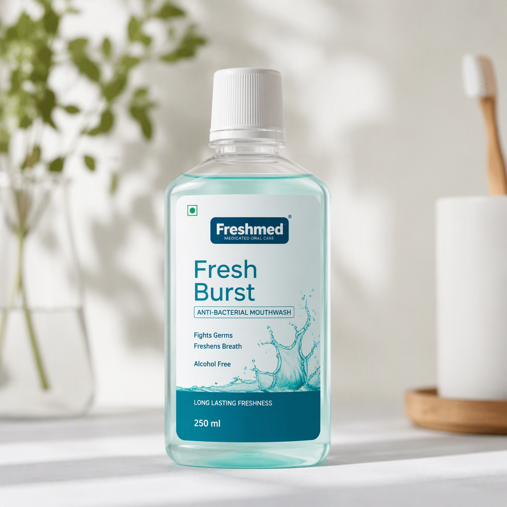Freshmed Fresh Burst_0