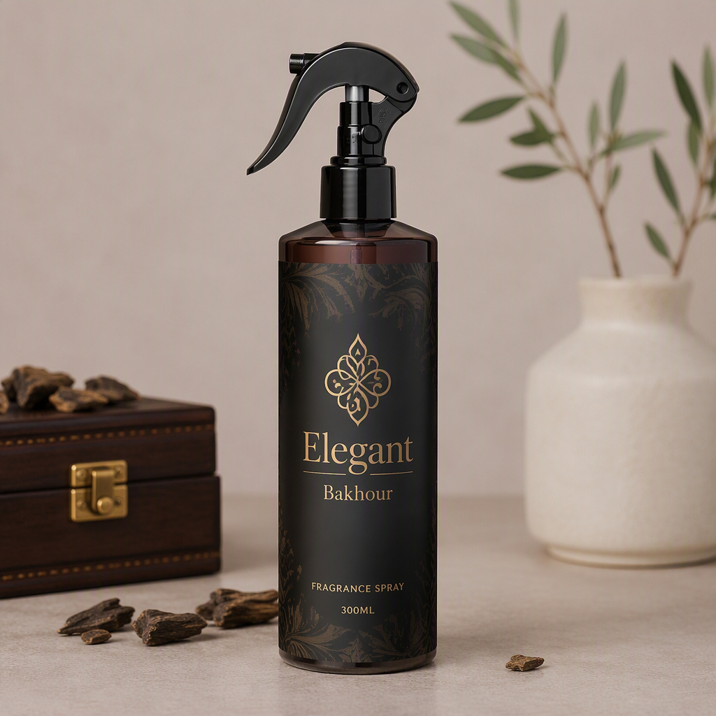 Elegant Bakhour 300Ml