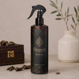Elegant Bakhour 300Ml