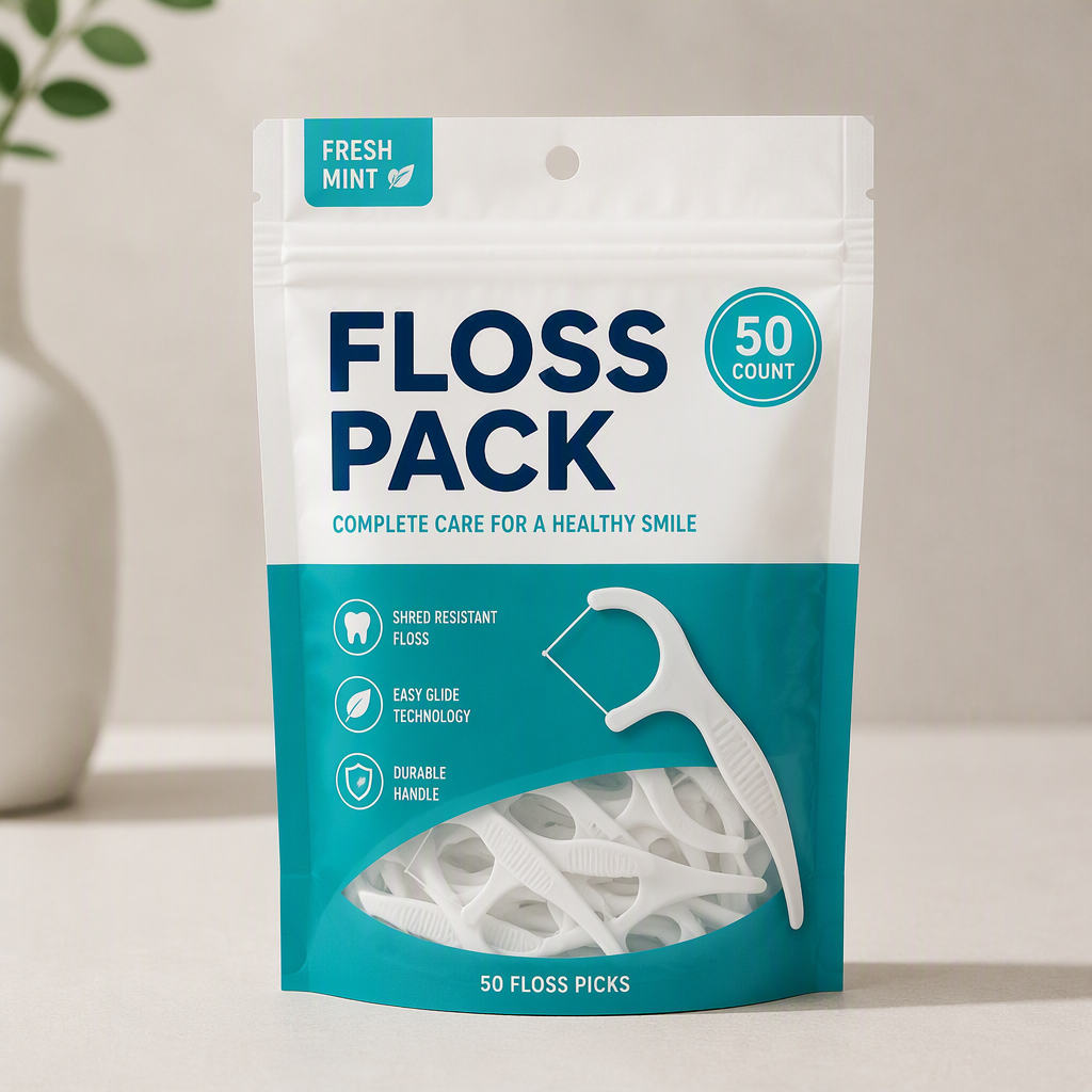 Floss Pack