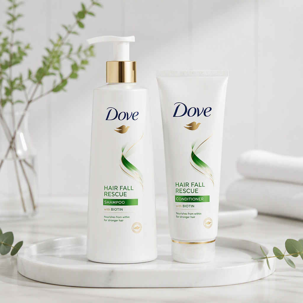 Dove Hair Fall Rescue_0