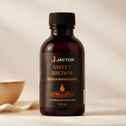 Jactor Sweet Brown