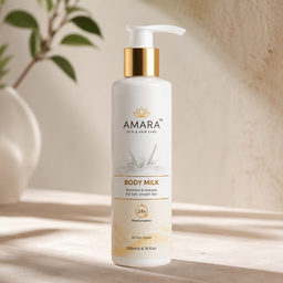 Amara Body Milk 200Ml