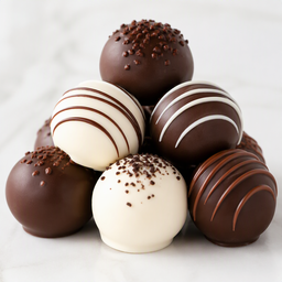 Cake Balls