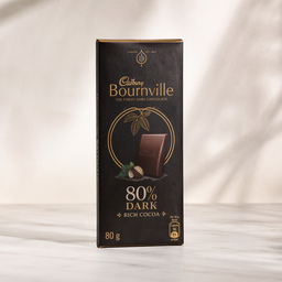 Bournville 80G