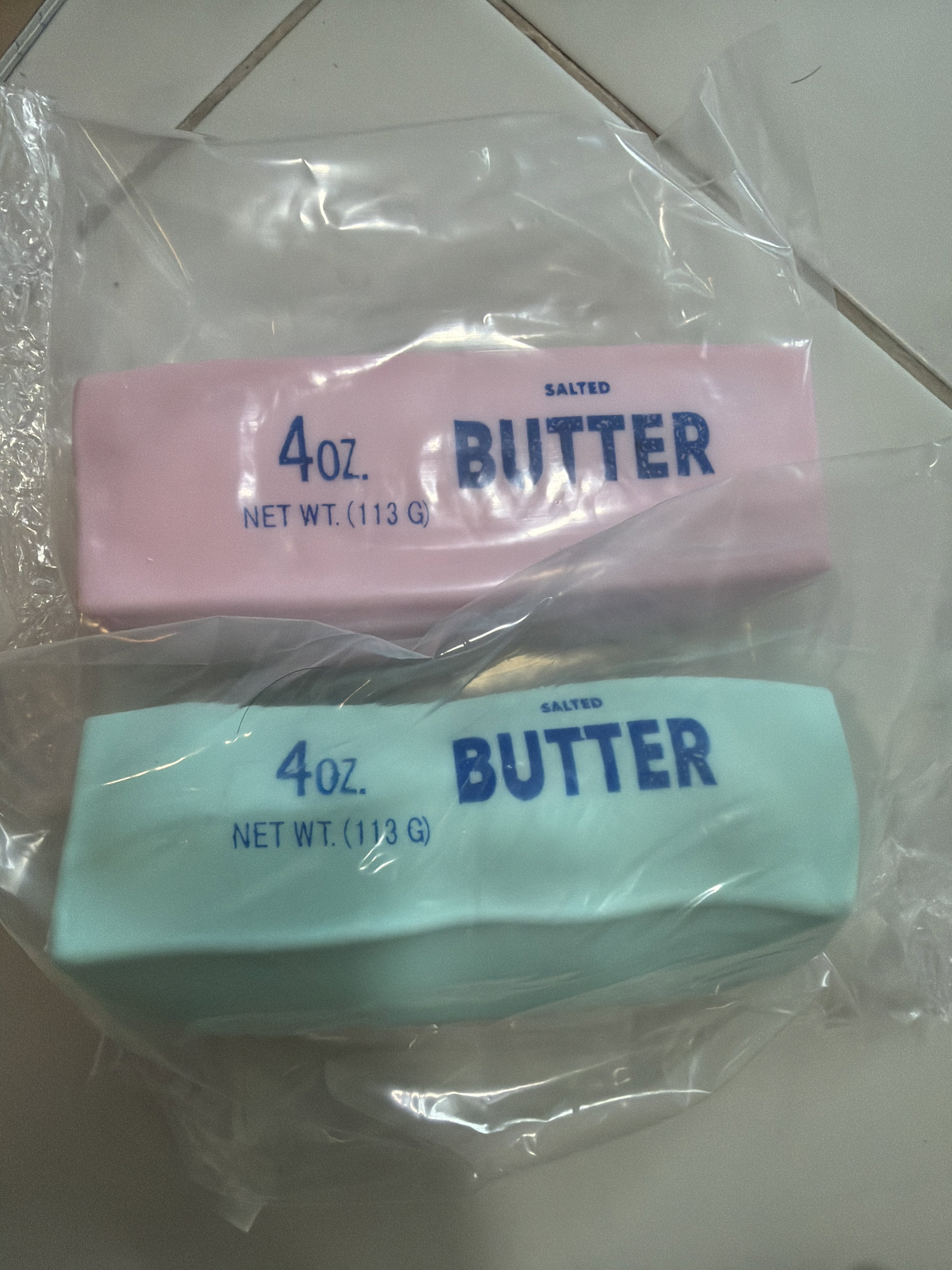 Crunchy Butter_0