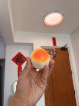 Mochi ball