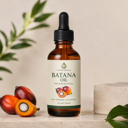 Batana Oil