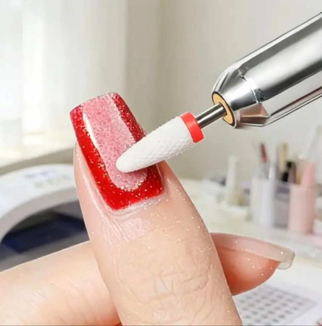 Nail Removal 30mins 100K