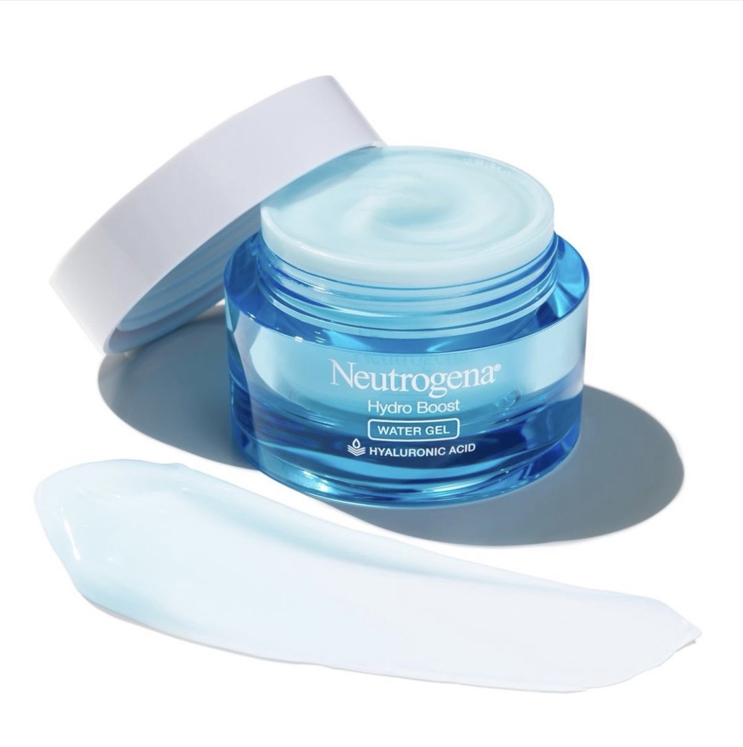 Hydro Boost Water Gel by Neutrogena