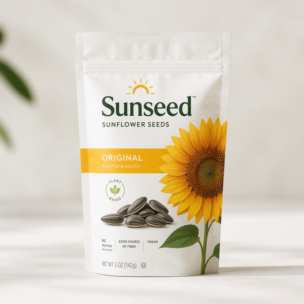 Sunseed