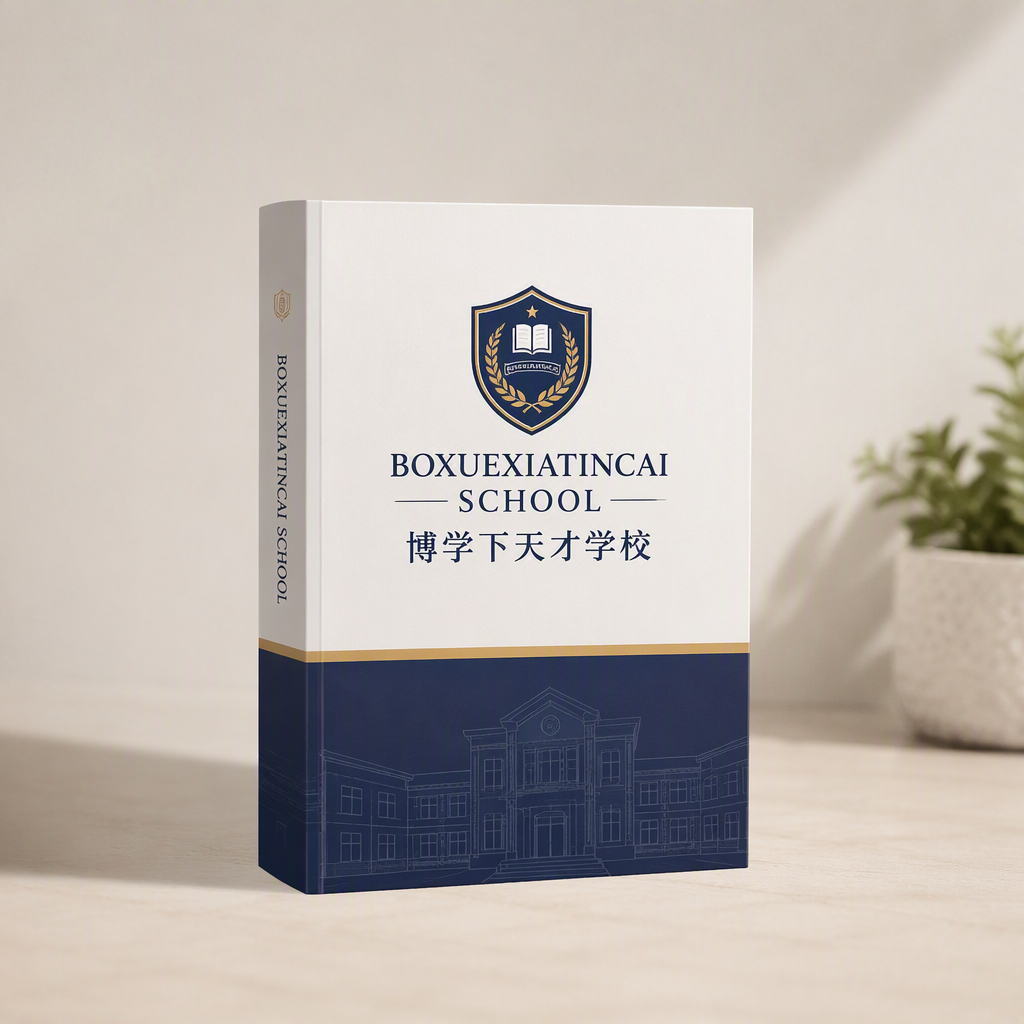 Boxuexiatincai School
