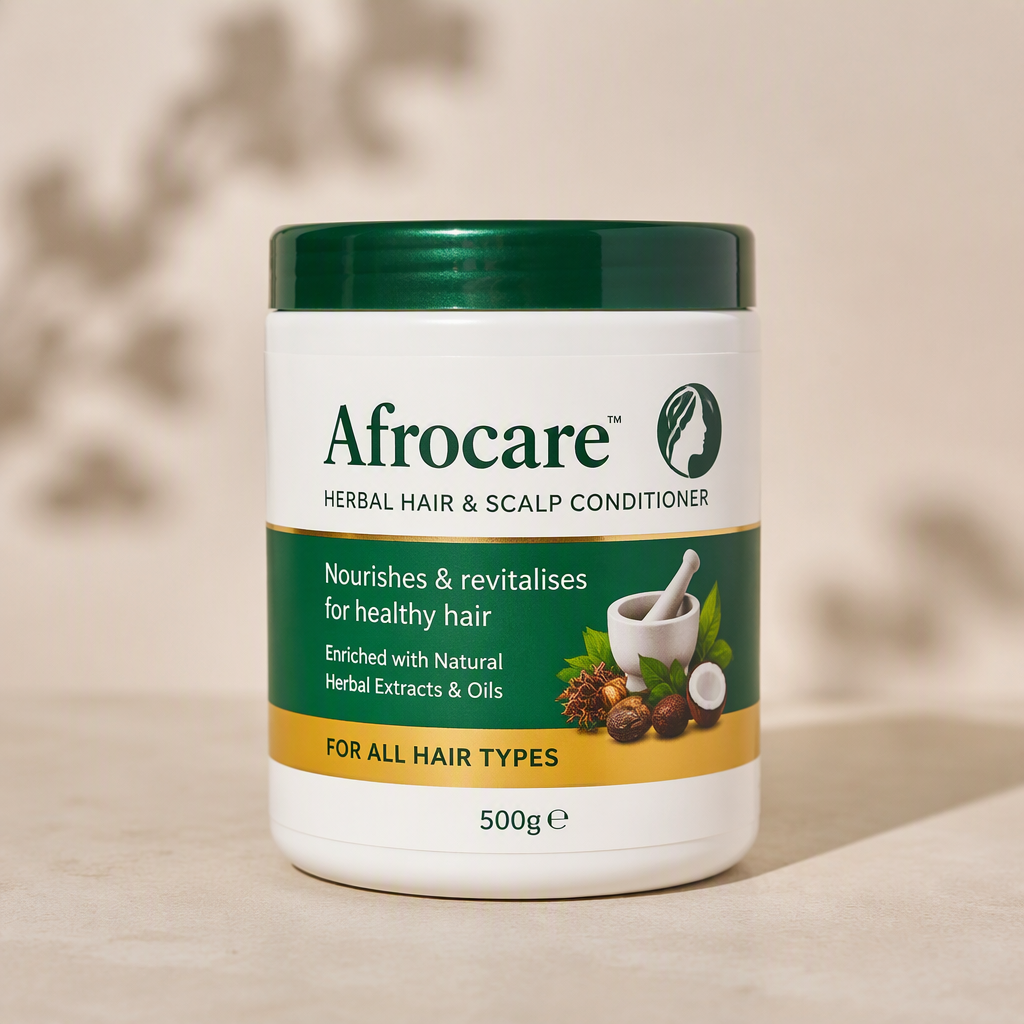 Afrocare 500G_0