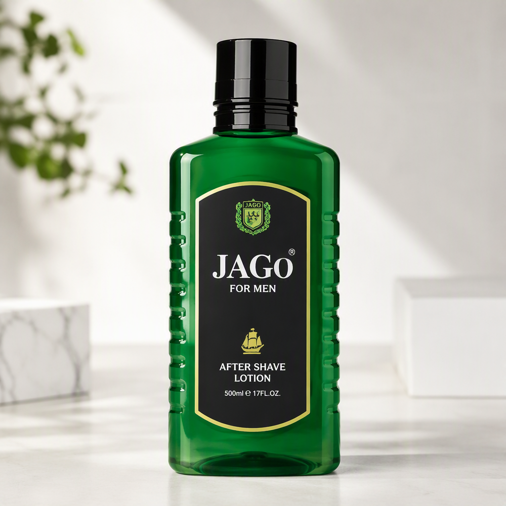 Jago Aftershave 500Ml