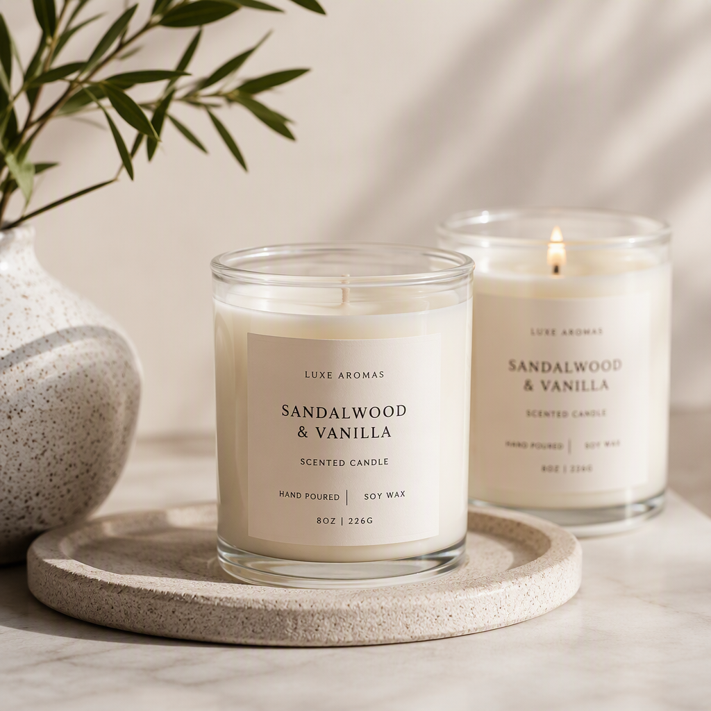 Scented Candles_0