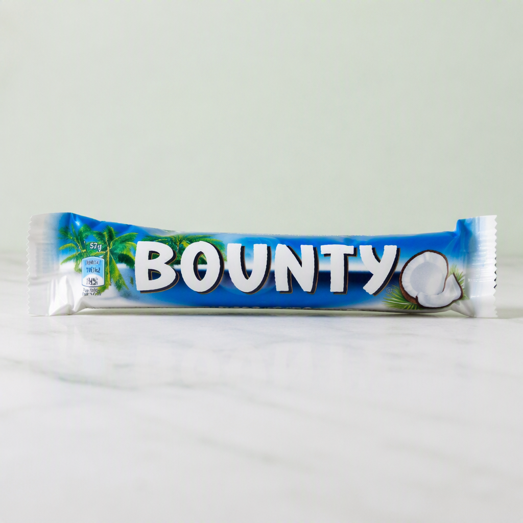 Bounty 57G