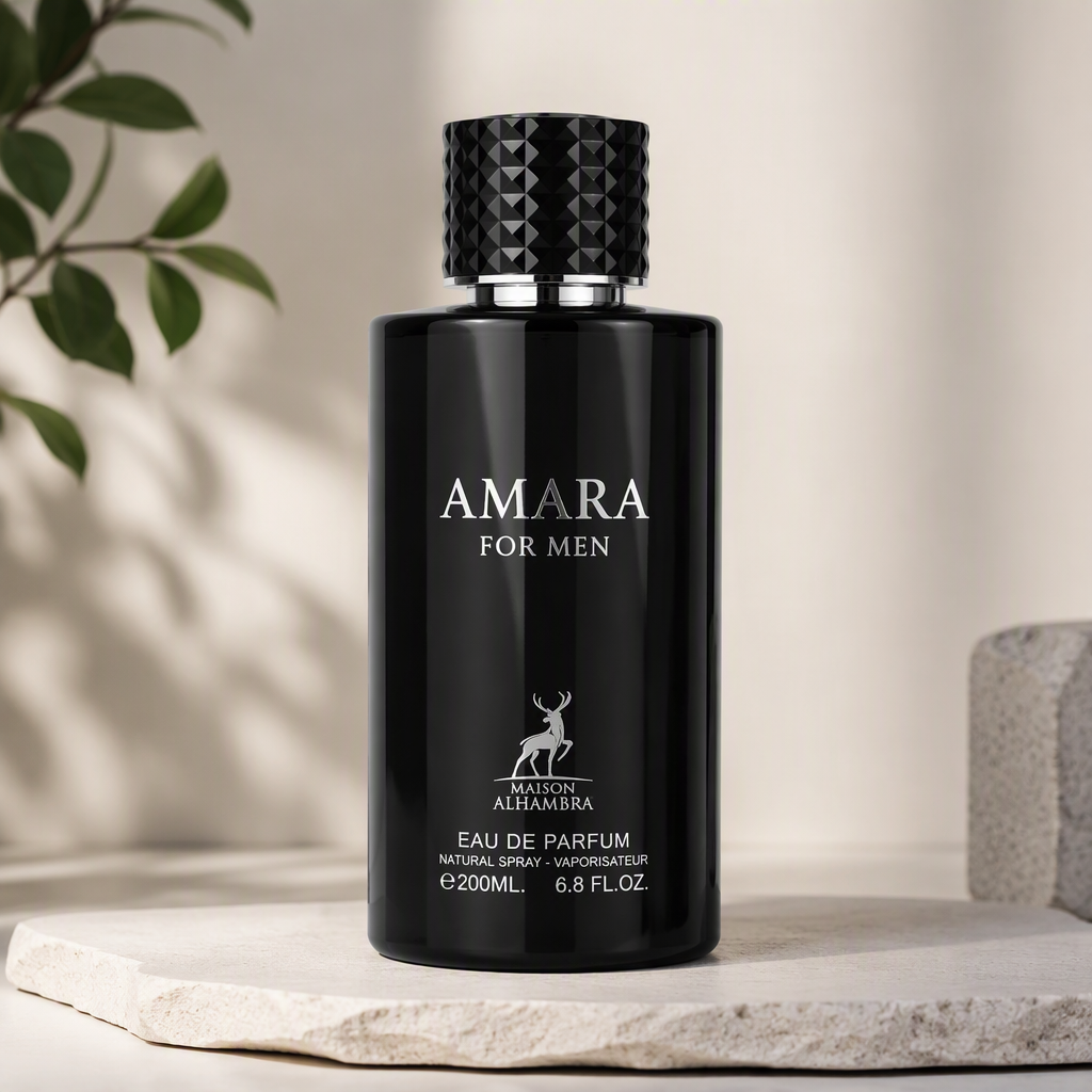 Amara For Men 200Ml