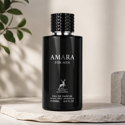Amara For Men 200Ml