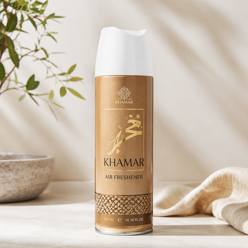 Khamar Air Freshner