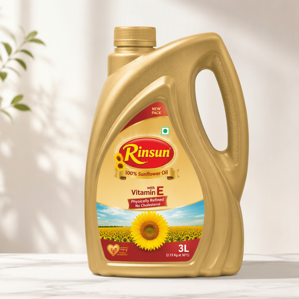 Rinsun Oil 3L
